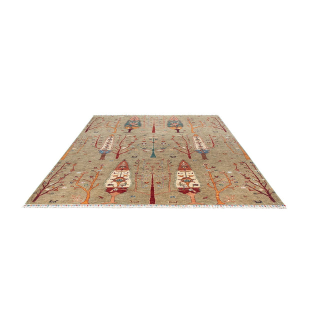 Decor Rug - PISTACHIO - 2.90m x 2.07m