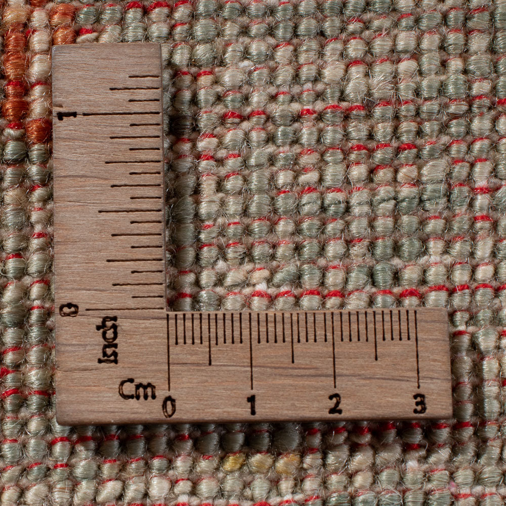 Decor Rug - PISTACHIO - 2.90m x 2.07m
