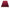 FINE AFGHAN BOKHARA - Red - 2.33m x 1.73m