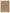 AFGHAN RUG - Beige -  3.62m x 2.71m