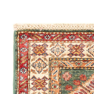 KASAK RUNNER - Green - 1.84m x 0.61m