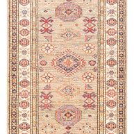 KASAK RUNNER - Beige - 1.73m x 0.60m