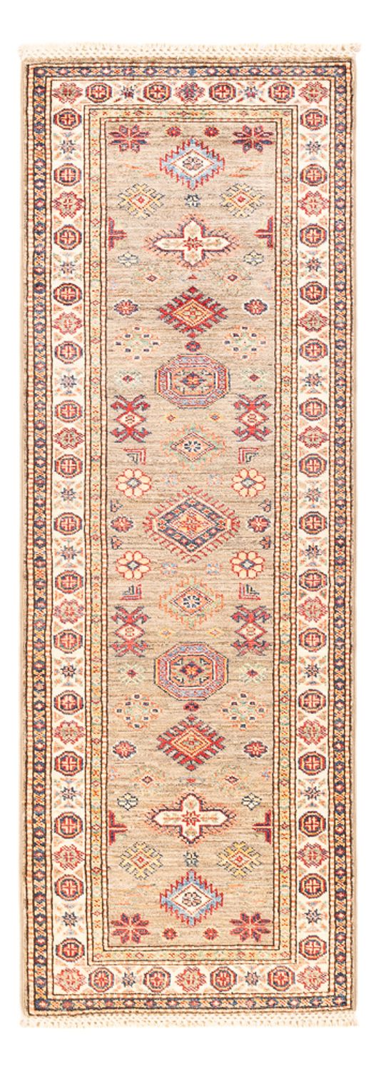 KASAK RUNNER - Beige - 1.73m x 0.60m