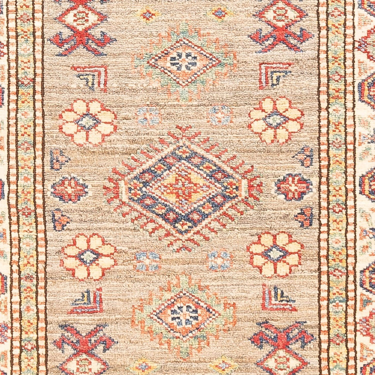 KASAK RUNNER - Beige - 1.73m x 0.60m
