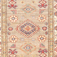 KASAK RUNNER - Beige - 1.73m x 0.60m