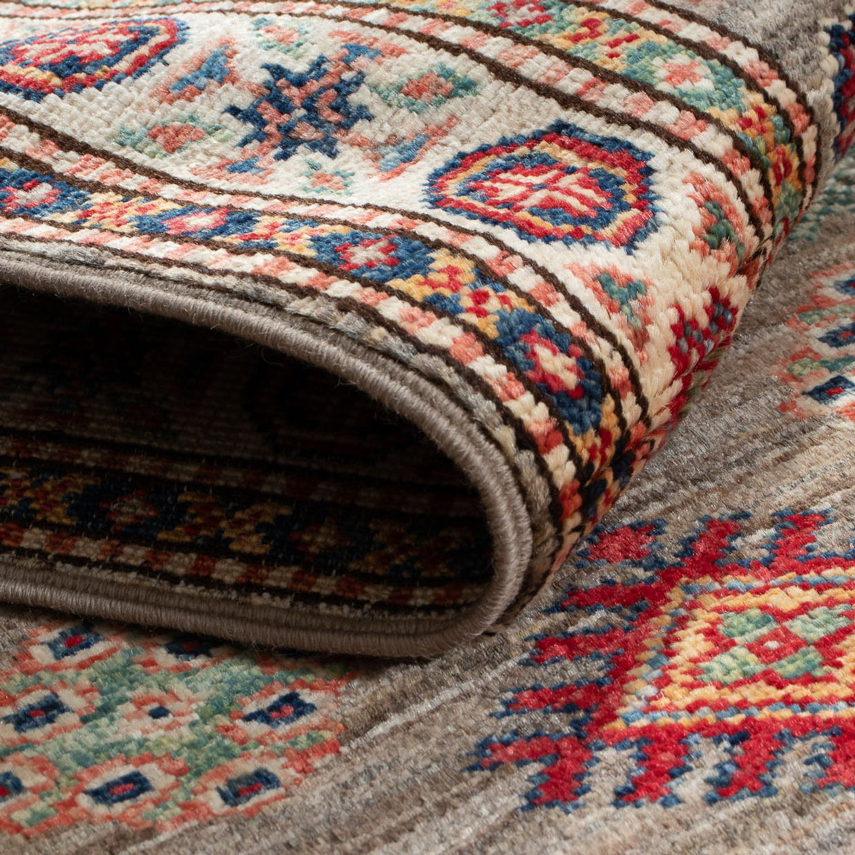 KASAK RUNNER - Beige - 1.73m x 0.60m
