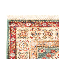 KASAK RUNNER - Green - 1.81m x 0.61m