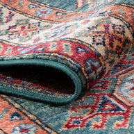 KASAK RUNNER - Green - 1.81m x 0.61m