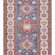 KASAK RUNNER - Blue - 2.46m x 0.75m