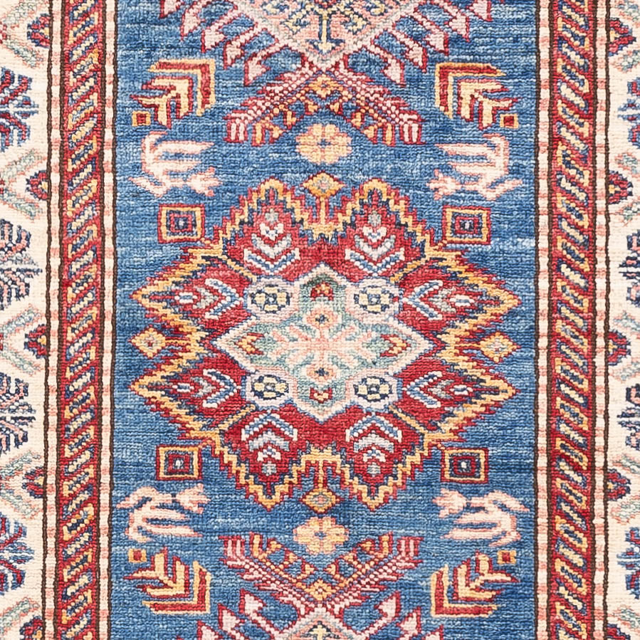 KASAK RUNNER - Blue - 2.46m x 0.75m