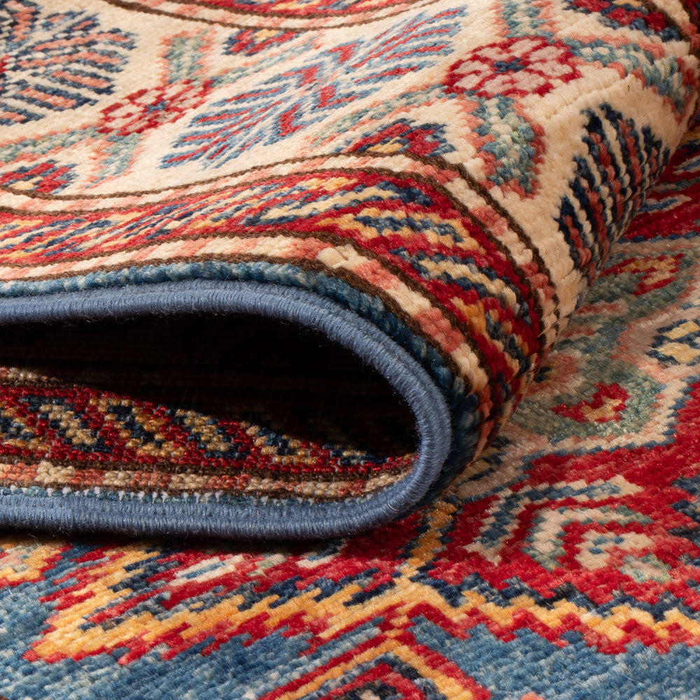 KASAK RUNNER - Blue - 2.46m x 0.75m