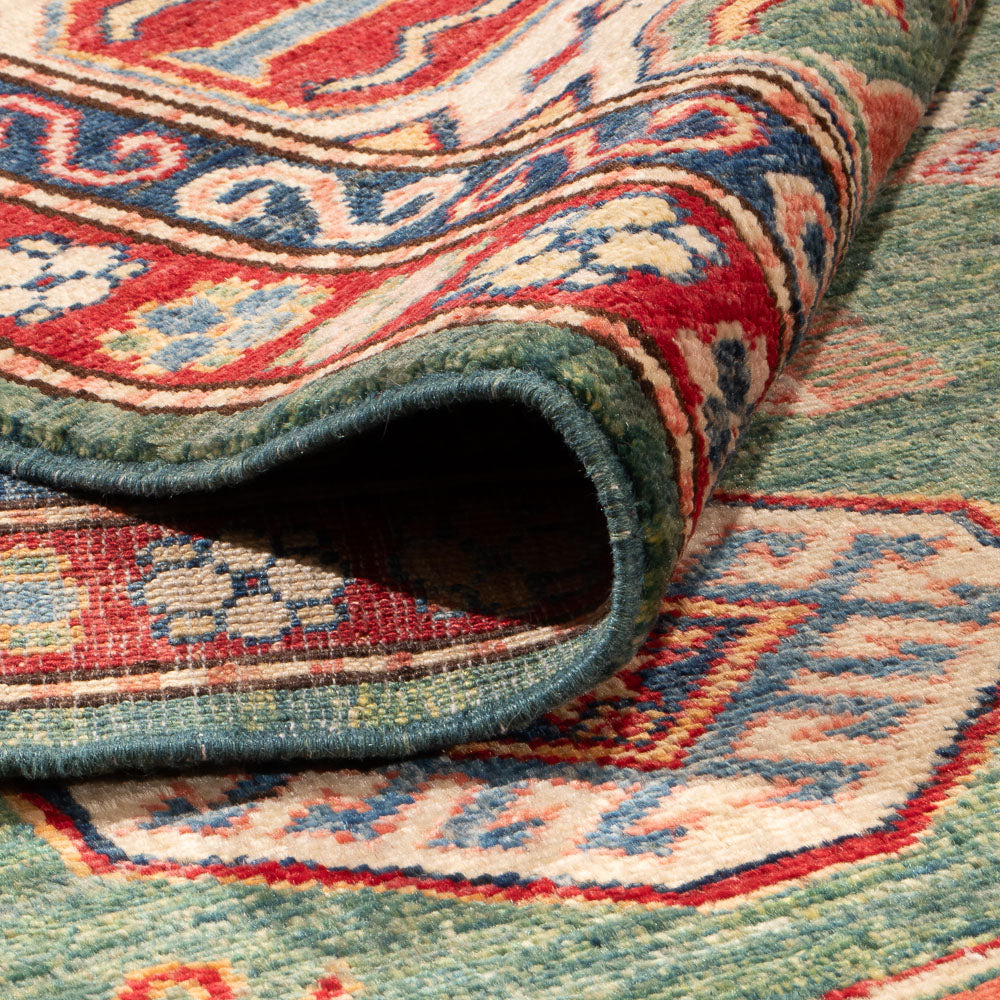 KASAK - Green - 2.94m x 2.02m