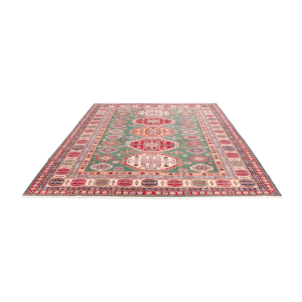 KASAK - Green - 2.94m x 2.02m