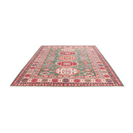 KASAK - Green - 2.94m x 2.02m