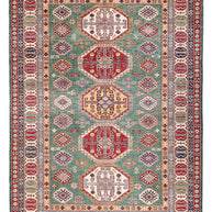 KASAK - Green - 2.94m x 2.02m