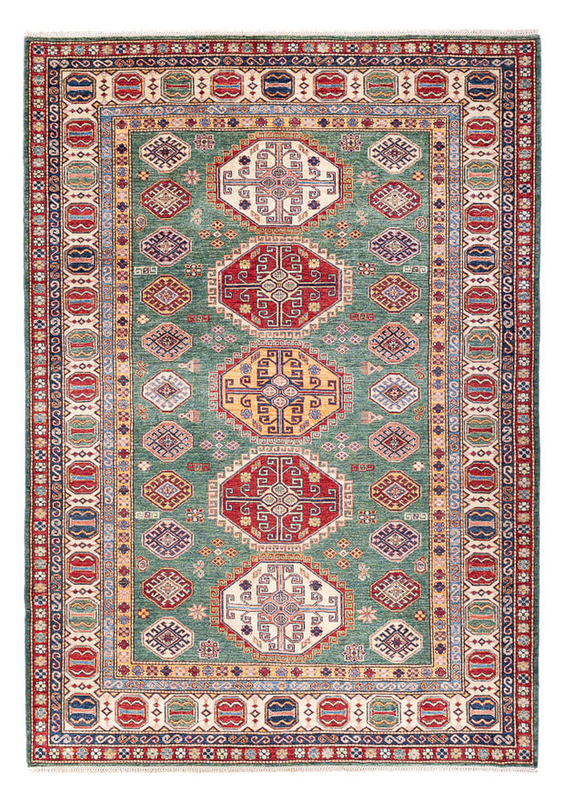 KASAK - Green - 2.94m x 2.02m