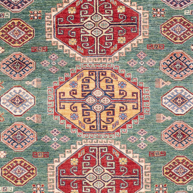 KASAK - Green - 2.94m x 2.02m