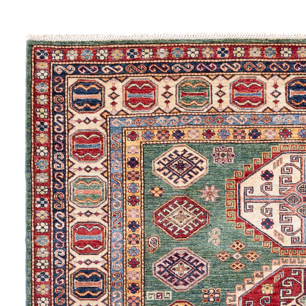 KASAK - Green - 2.94m x 2.02m