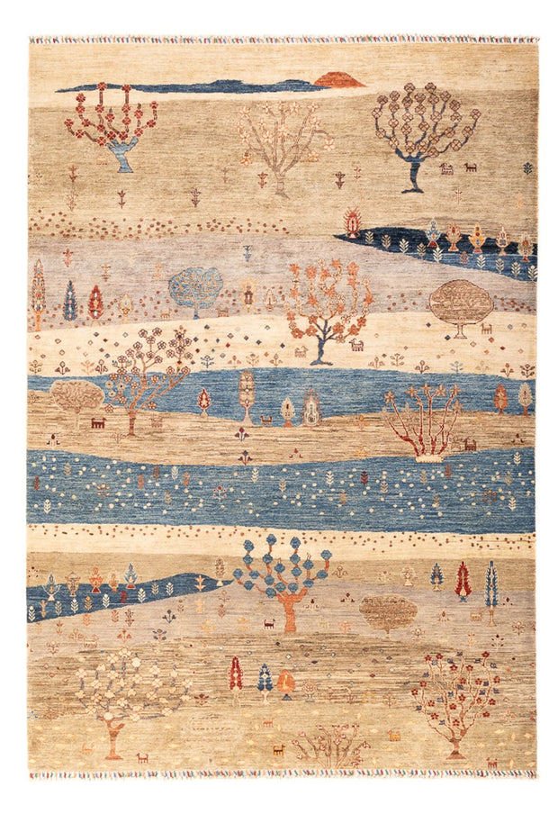 TREE OF LIFE - Area Rug - 2.94m x 2.05m