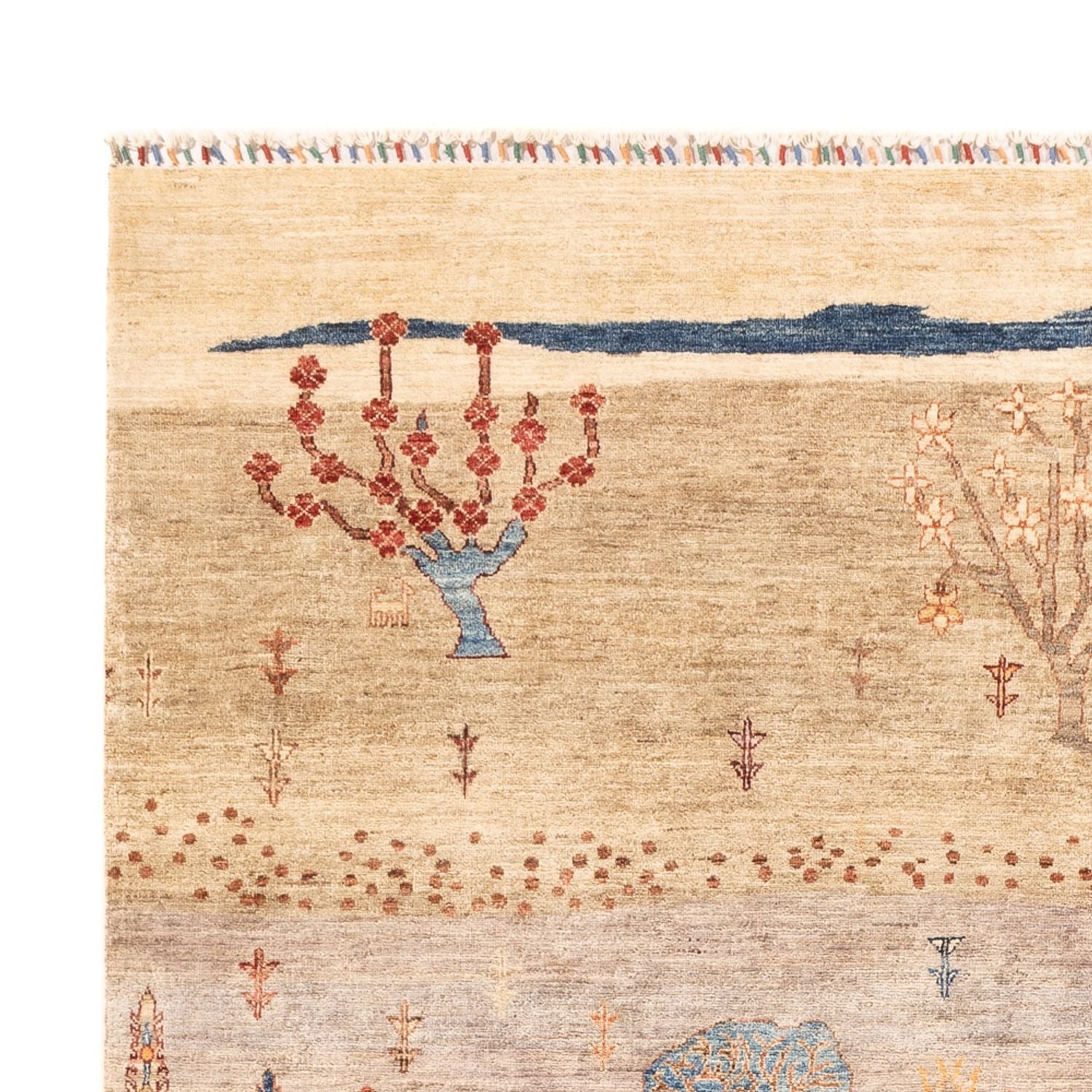 TREE OF LIFE - Area Rug - 2.94m x 2.05m