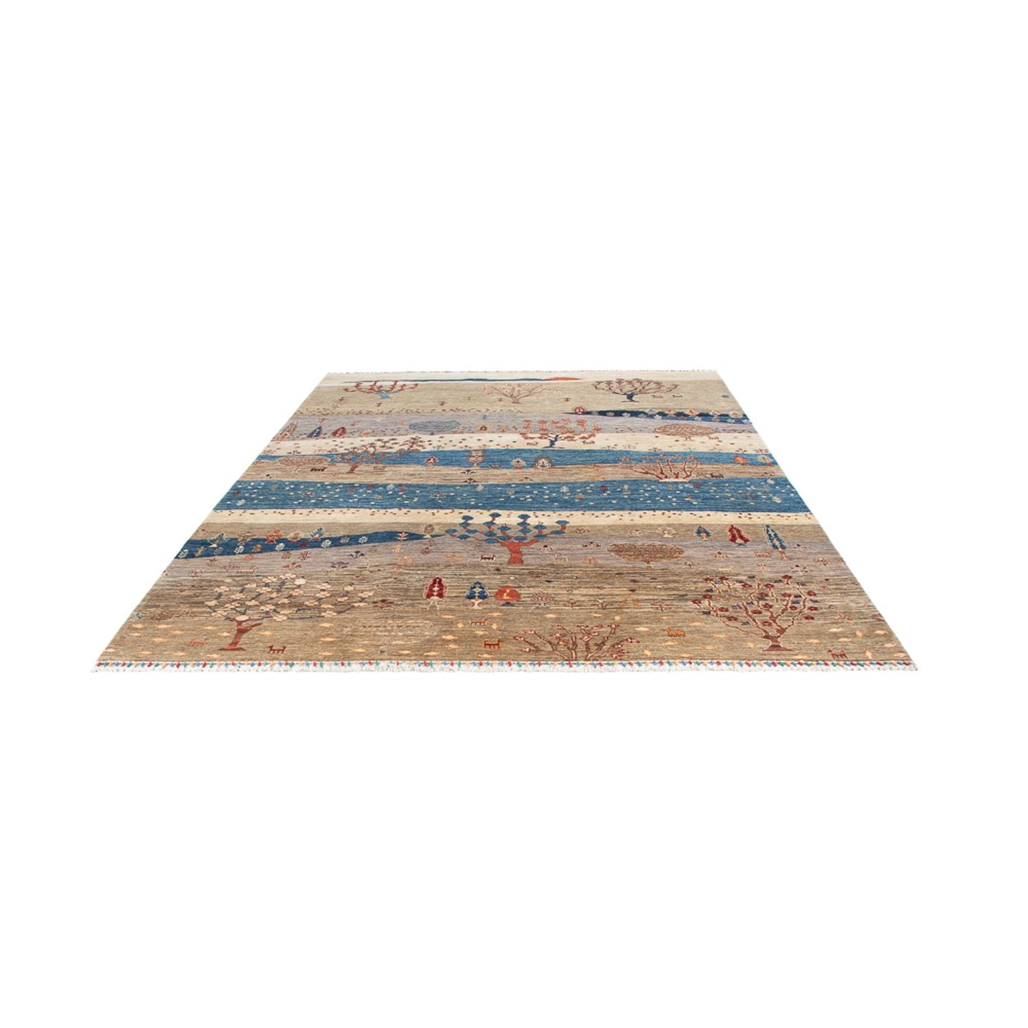 TREE OF LIFE - Area Rug - 2.94m x 2.05m