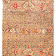 ARIANA RUG - Brown - 1.76m x 1.18m