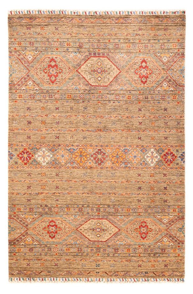 ARIANA RUG - Brown - 1.76m x 1.18m