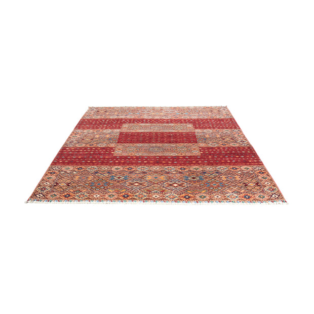 ARIANA RUG - Red - 2.35m x 1.75m