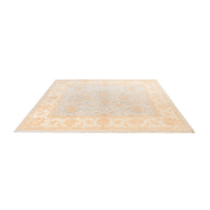 BOHEMIAN BEIGE RUG - 2.06m x 2.05m