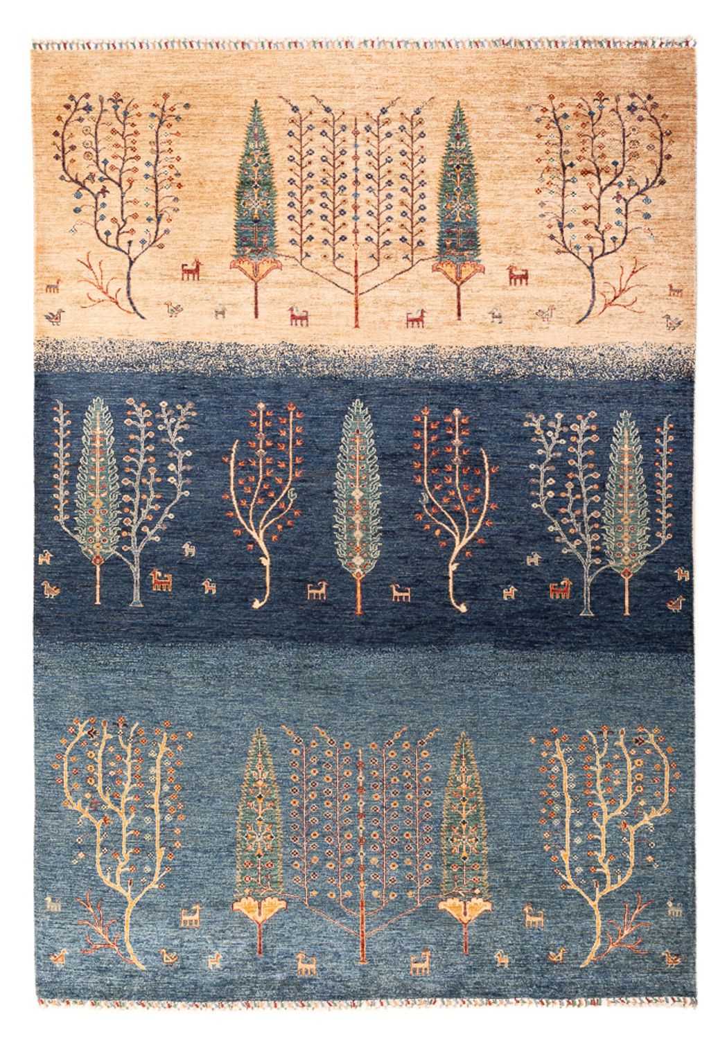 TREE OF LIFE - Area Rug - 2.90m x 2.01m