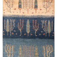 TREE OF LIFE - Area Rug - 2.90m x 2.01m