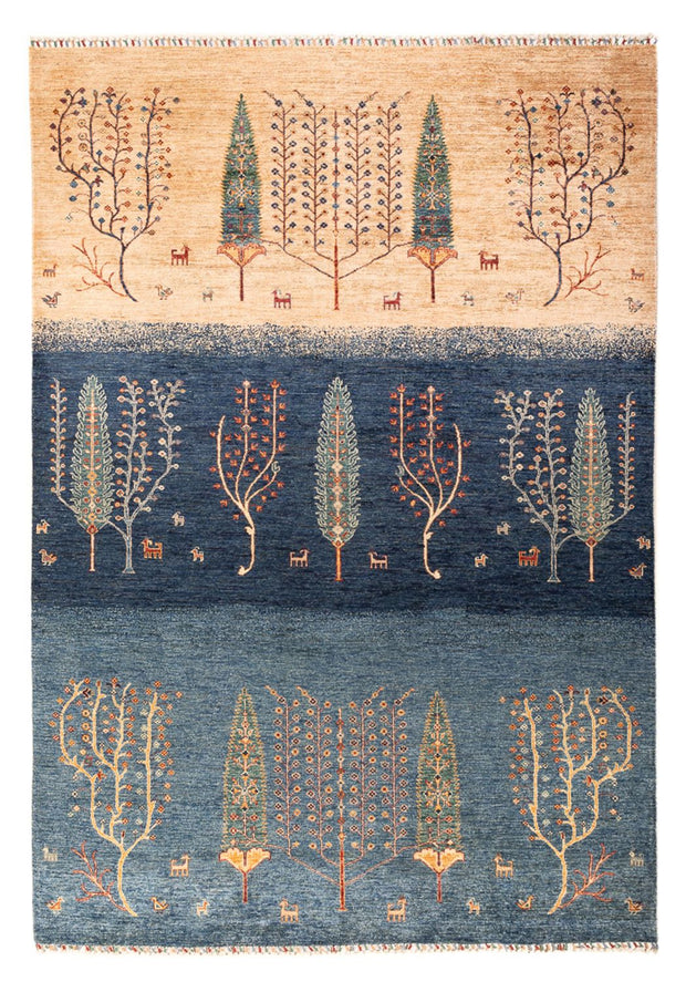 TREE OF LIFE - Area Rug - 2.90m x 2.01m