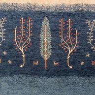 TREE OF LIFE - Area Rug - 2.90m x 2.01m