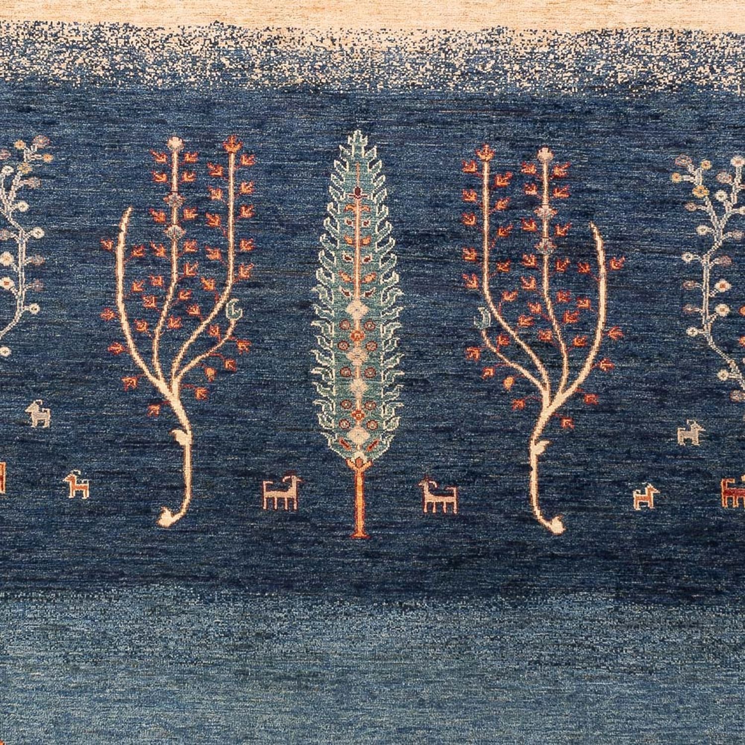 TREE OF LIFE - Area Rug - 2.90m x 2.01m