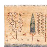 TREE OF LIFE - Area Rug - 2.90m x 2.01m