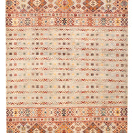 ARIANA - Beige - 1.88m X 1.24m
