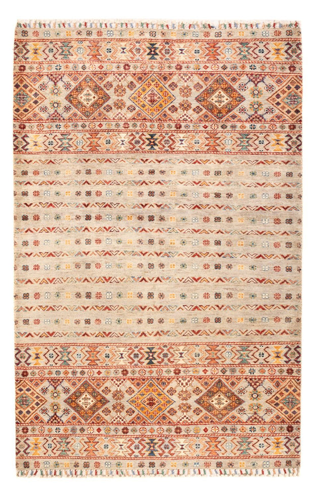 ARIANA - Beige - 1.88m X 1.24m