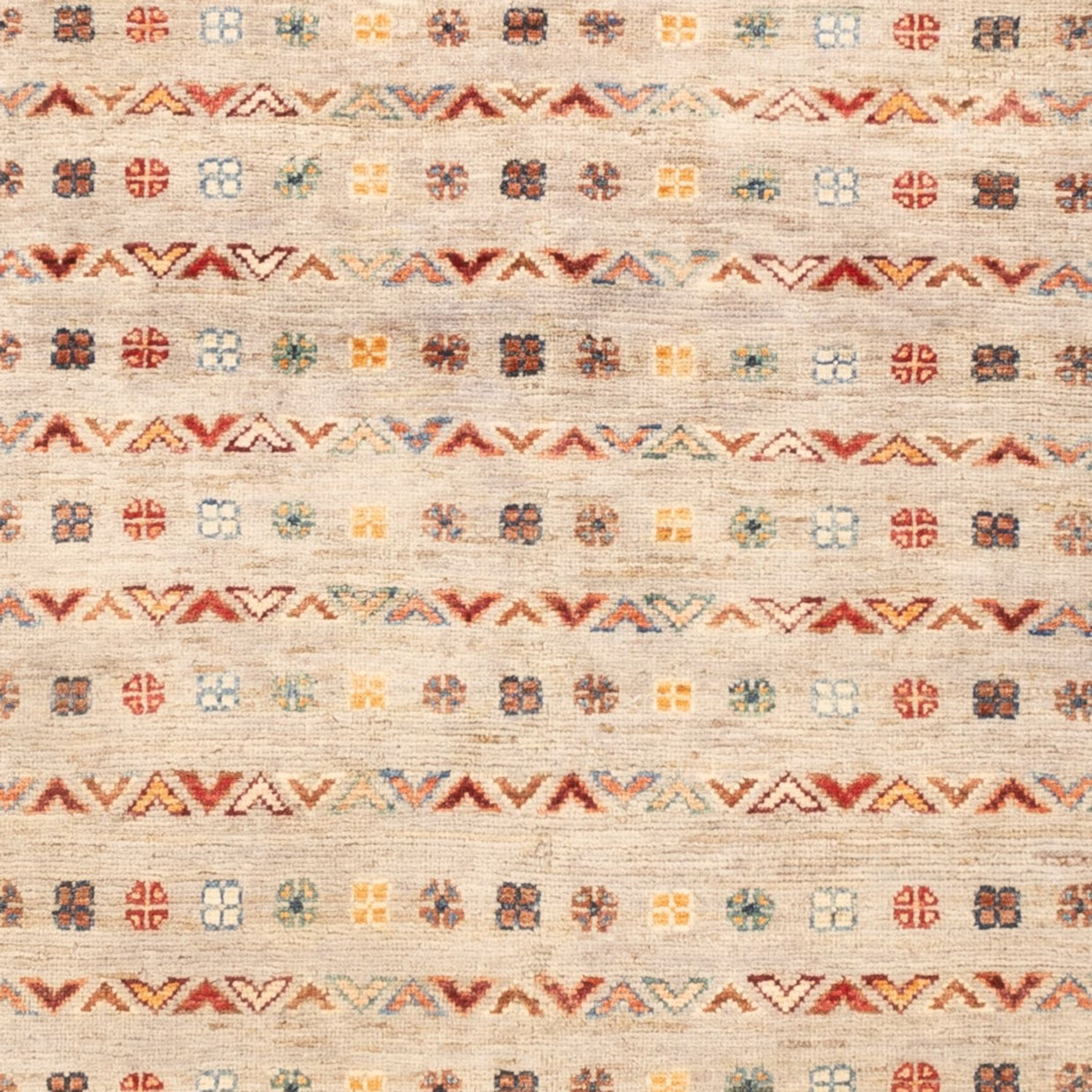 ARIANA - Beige - 1.88m X 1.24m