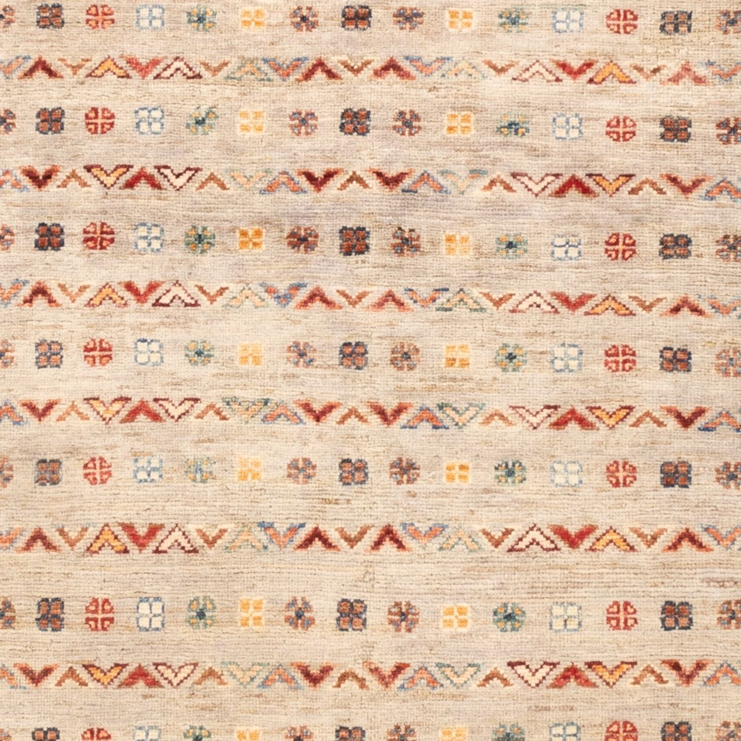 ARIANA - Beige - 1.88m X 1.24m