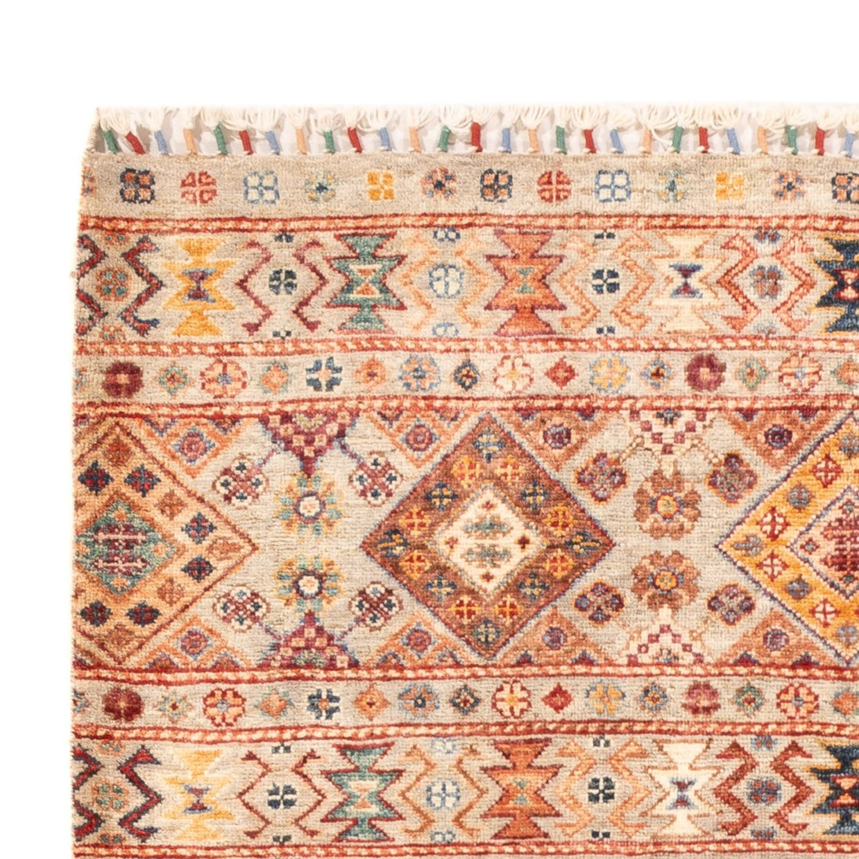 ARIANA - Beige - 1.88m X 1.24m