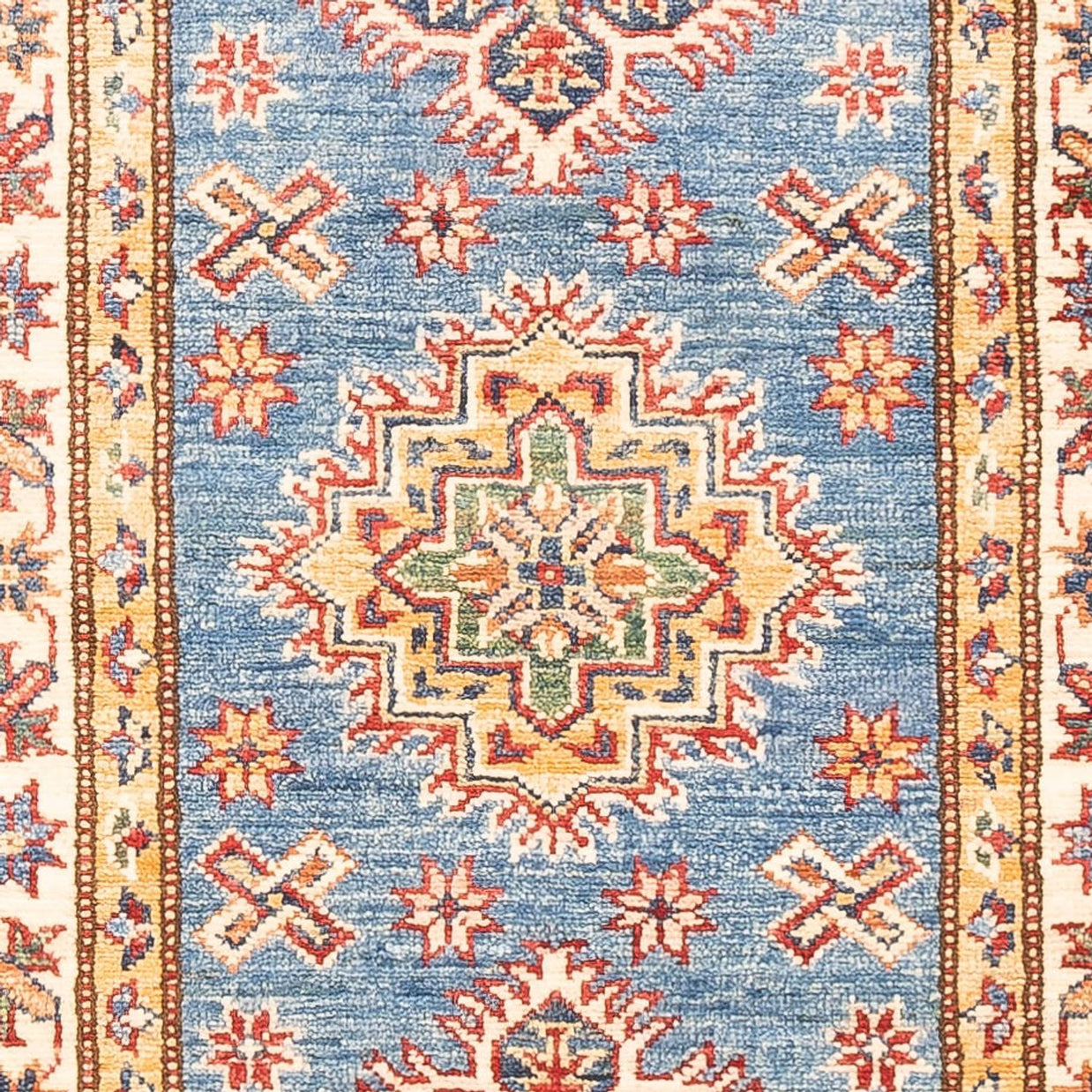 KASAK RUNNER - Blue - 1.79m x 0.59m
