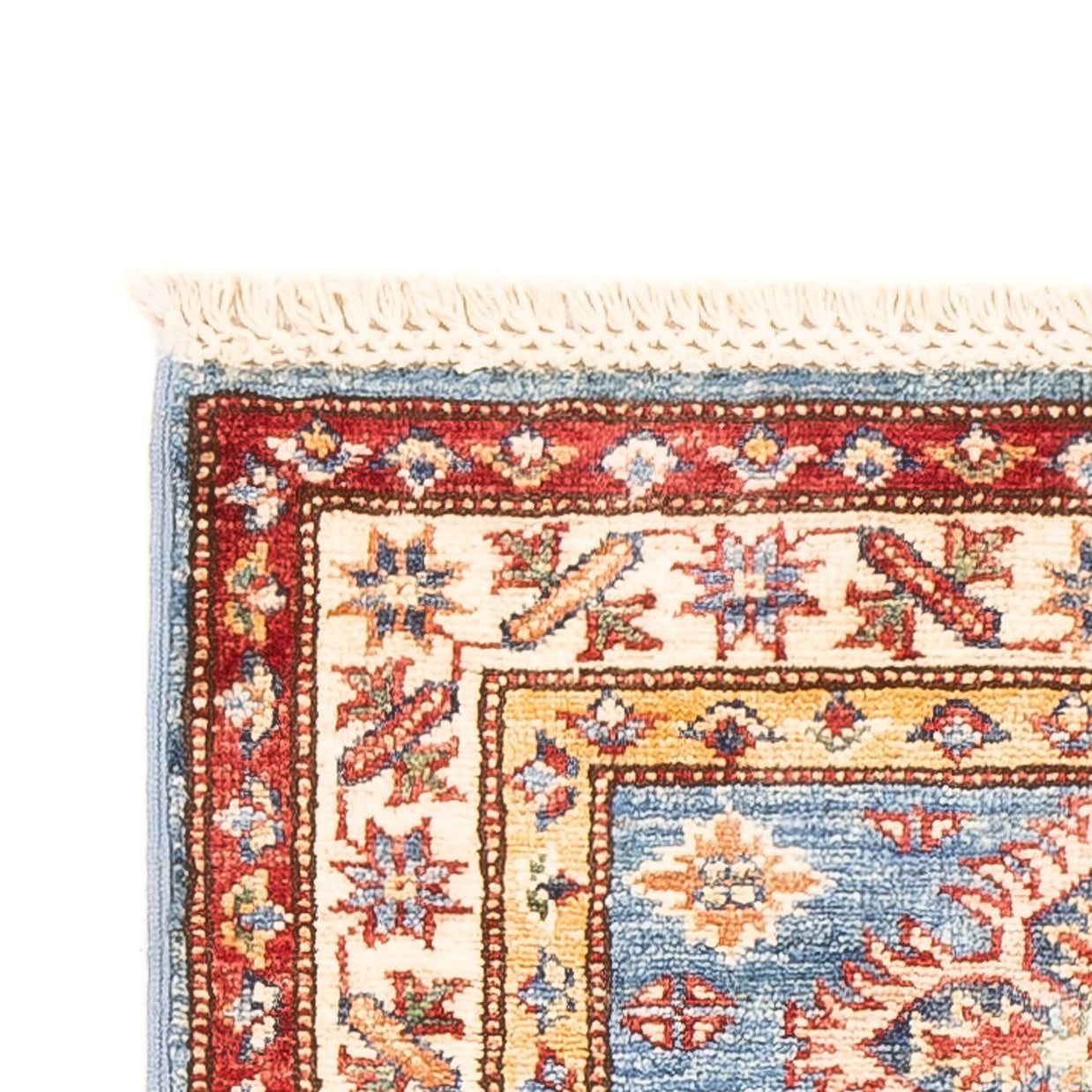 KASAK RUNNER - Blue - 1.79m x 0.59m
