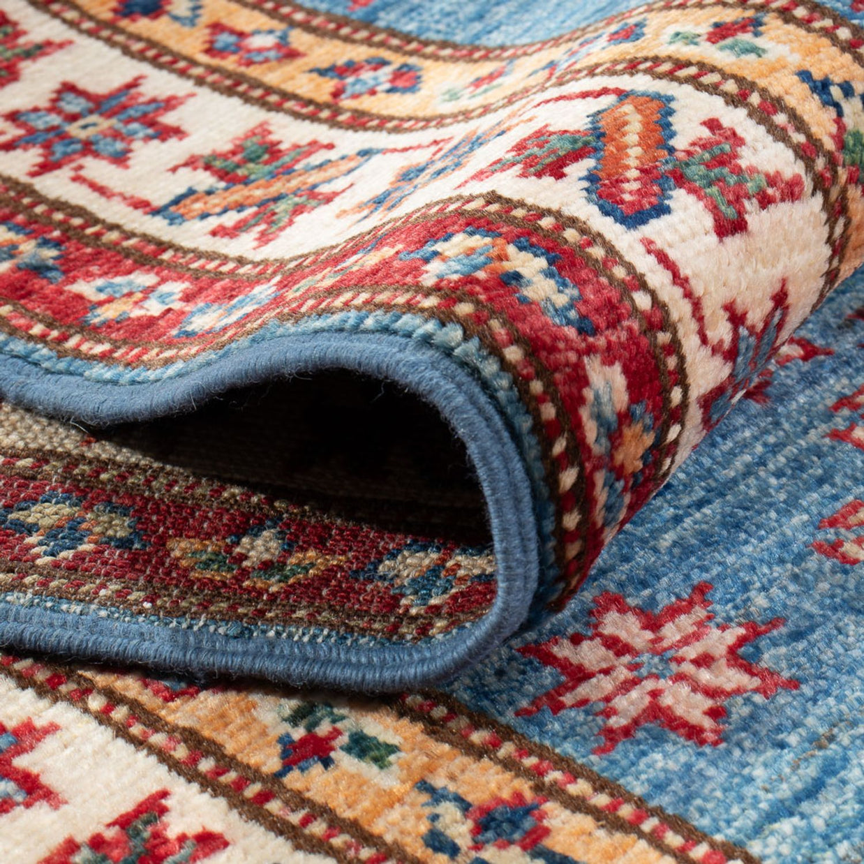 KASAK RUNNER - Blue - 1.79m x 0.59m