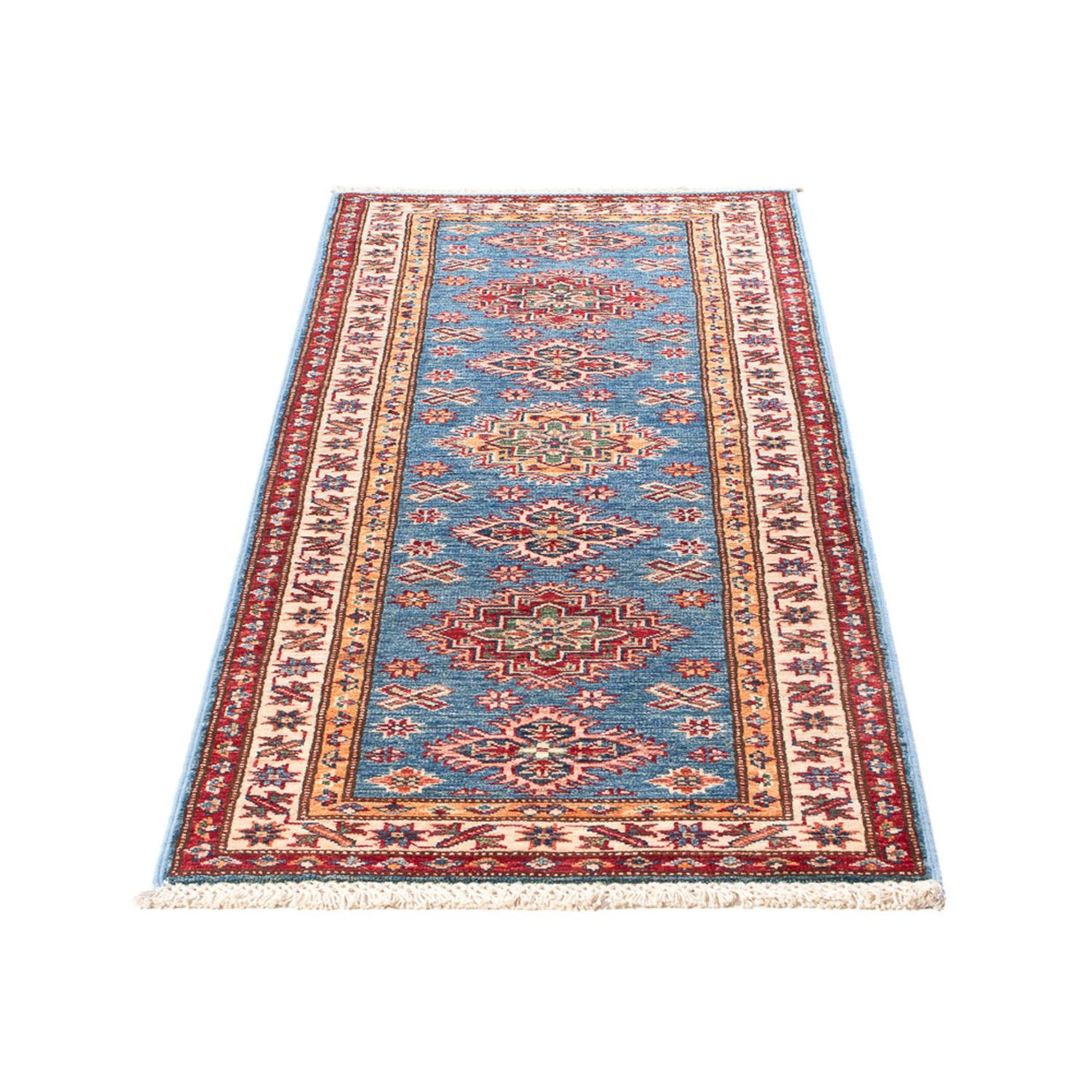 KASAK RUNNER - Blue - 1.79m x 0.59m