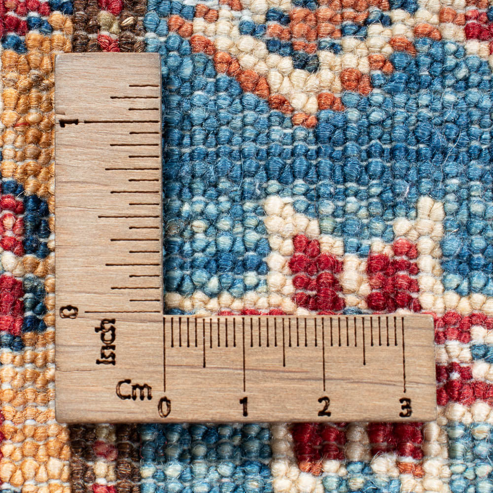 KASAK RUNNER - Blue - 1.79m x 0.59m