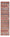 KHORJIN RUNNER - Stripe -  3.00m x 0.80m