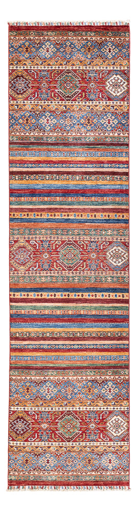 KHORJIN RUNNER - Stripe -  3.00m x 0.80m