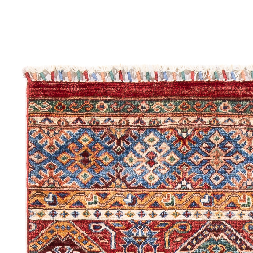 KHORJIN RUNNER - Stripe -  3.00m x 0.80m