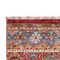 KHORJIN RUNNER - Stripe -  3.00m x 0.80m