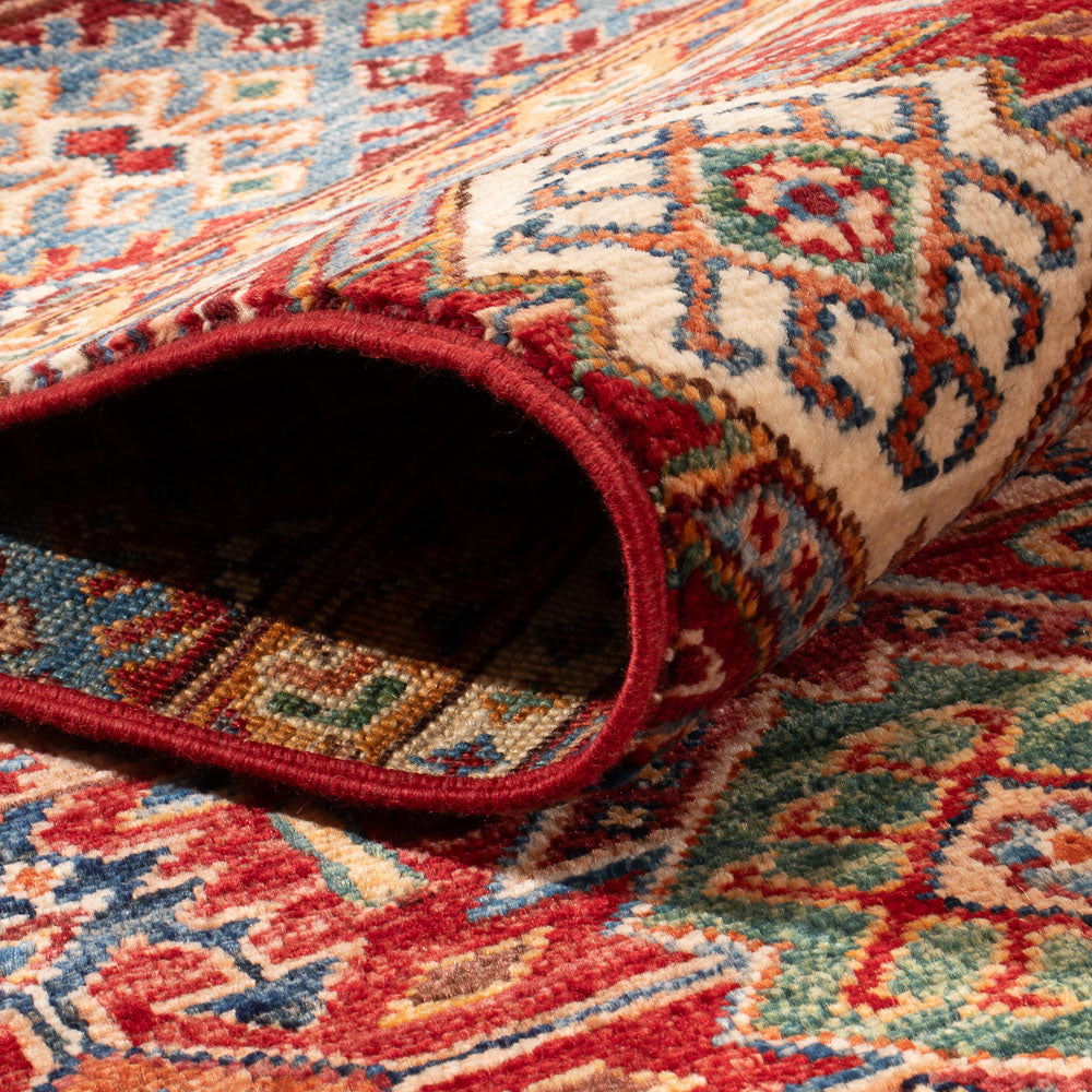 KHORJIN RUNNER - Stripe -  3.00m x 0.80m